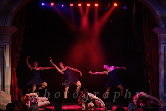 22nd Annual Showcase & Afterparty!