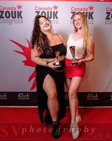 Canada Zouk Congress