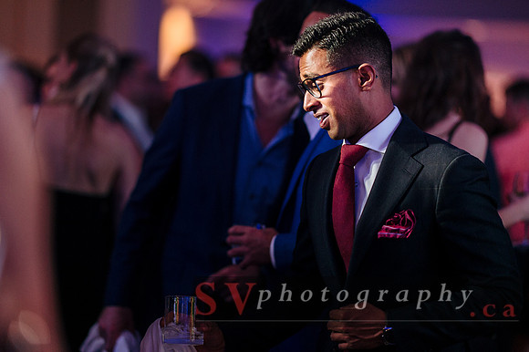 Sick Kids All Star Gala