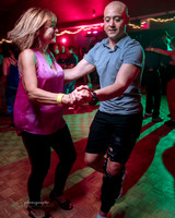 Toronto Salsa Fridays