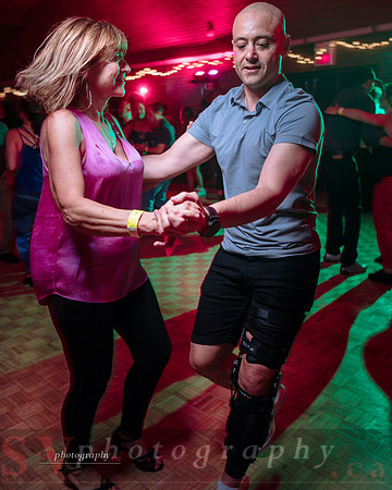 Toronto Salsa Fridays