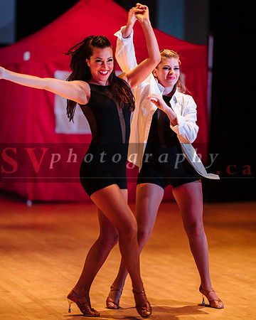 Canada Zouk Congress - Sunday