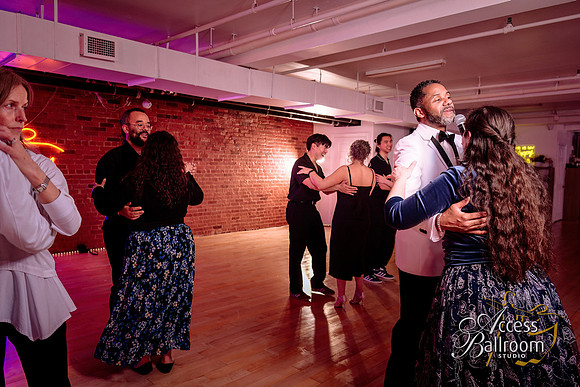 Access Ballroom