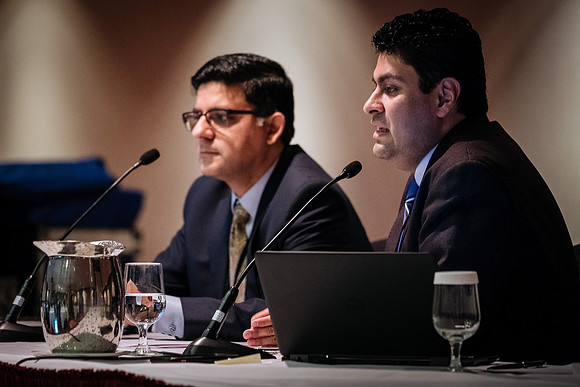 Conference on IT audit, governance and security