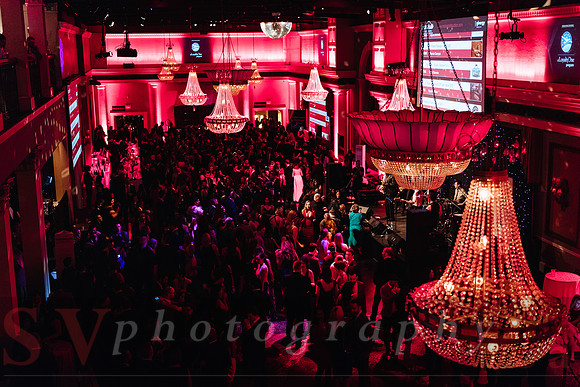 Motion Ball 2017