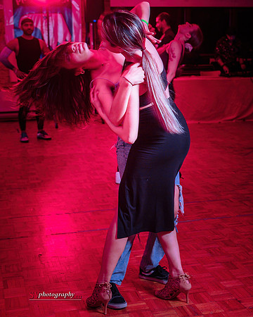 Toronto Salsa Fridays