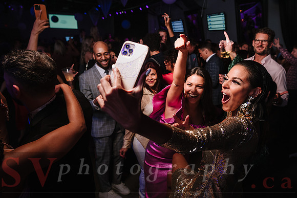 All Star Gala In Support of SickKids presented by West of Contra