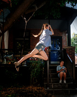 Porch View Dances