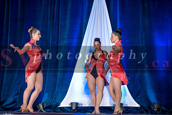 Toca Danse