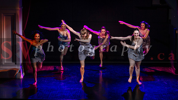 City Dance Corps - 17th Anniversary