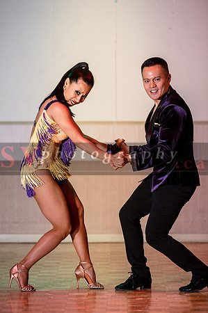 iFreestyle.ca Latin Dance Company