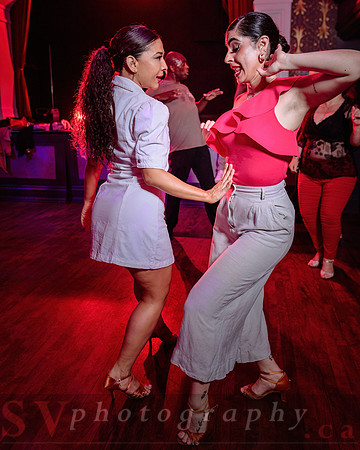 CDC 22nd Annual Showcase - After Party