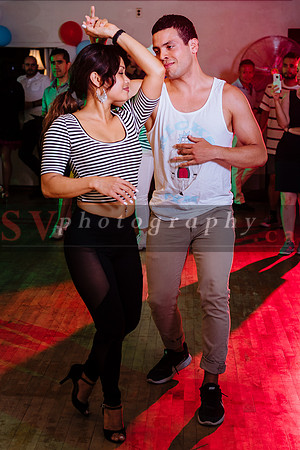iFreestyle 12th Anniversary Party