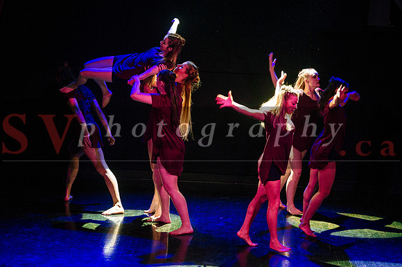 City Dance Corps - 17th Anniversary