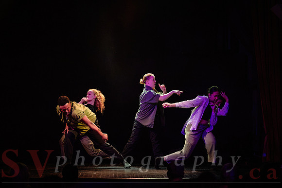 CDC 22nd Annual Showcase