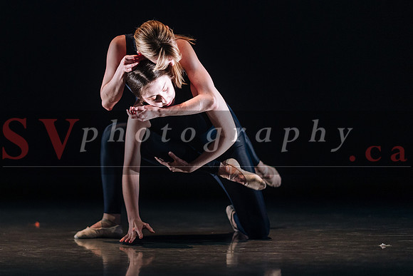 George Brown Dance - Unleashed 2019