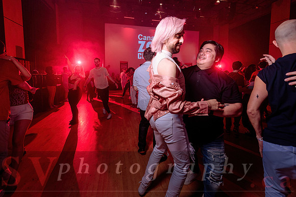 Canada Zouk Congress
