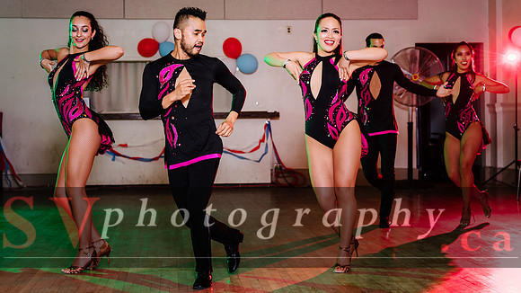 iFreestyle 12th Anniversary Party