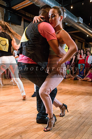 2014 iFreestyle Party