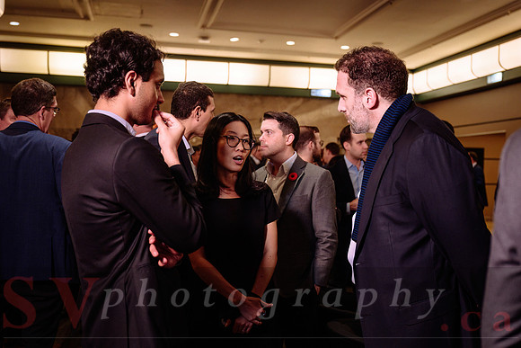 ACG Toronto - Openning Dinner
