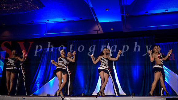 Balmir Latin Dance Co from New York