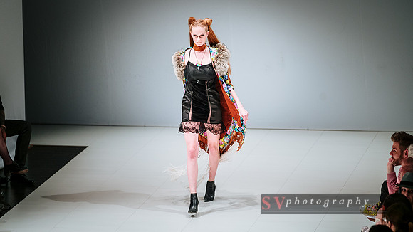 Fashion Art Toronto