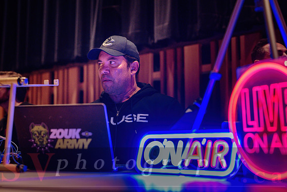 Canada Zouk Congress - Sat