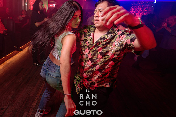 El Rancho