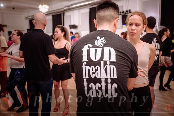 iFreeStyle's 14th Student Appreciation