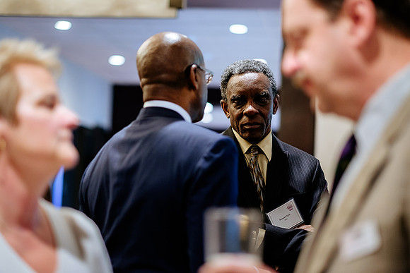 ISACA Toronto Chapter 40th Anniversary Dinner