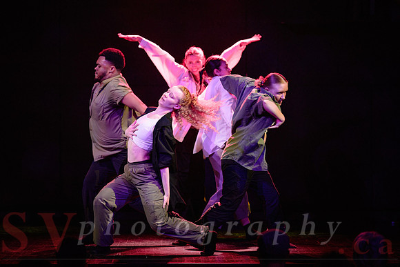 CDC 22nd Annual Showcase