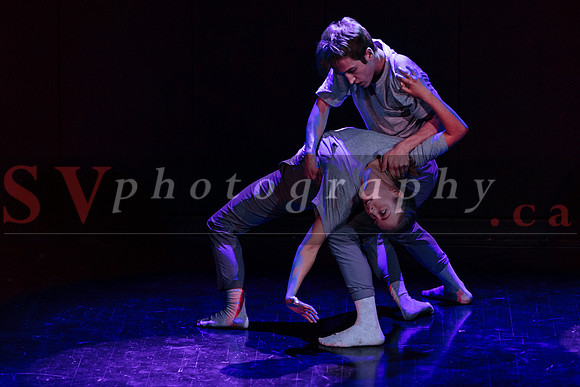 City Dance Corps - 17th Anniversary