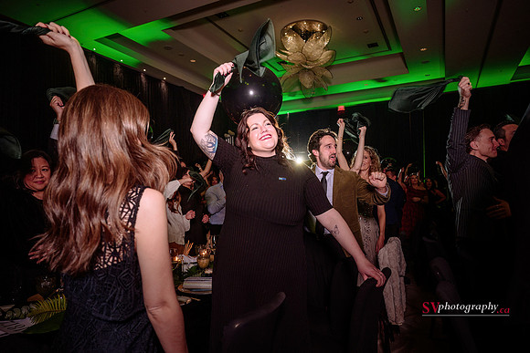 Fired Up Gala In Support of Sick Kids - 2025