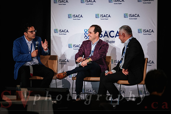 ISACA Annual Summer Conference