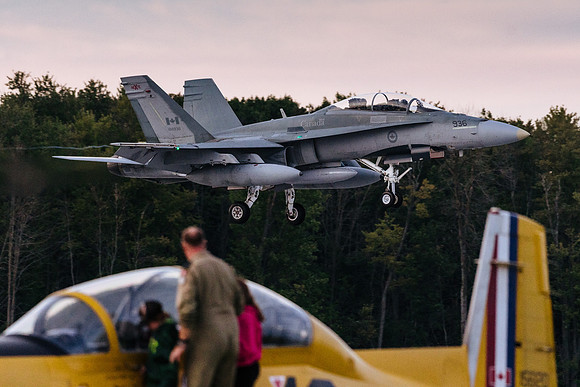 London Airshow