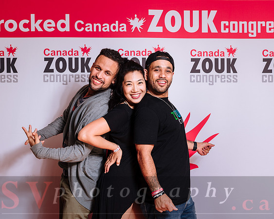 Canada Zouk Congress