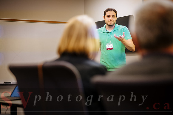 ISACA Toronto Annual Summer Conference 2018