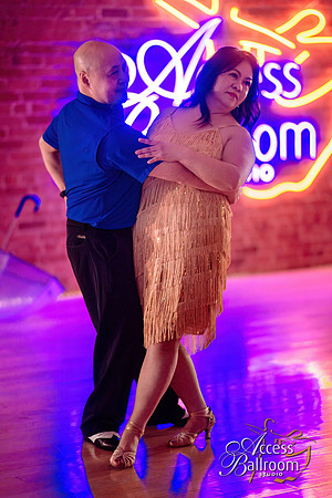Access Ballroom