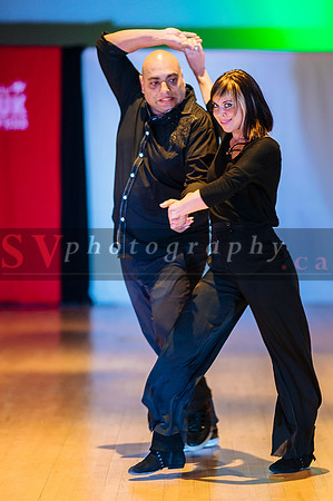 Canada Zouk Congress