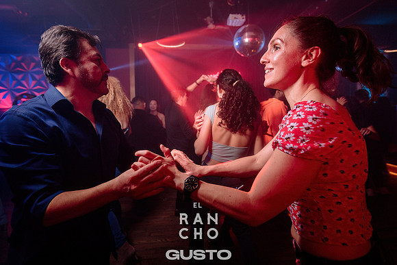 El Rancho