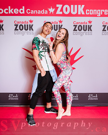 Canada Zouk Congress