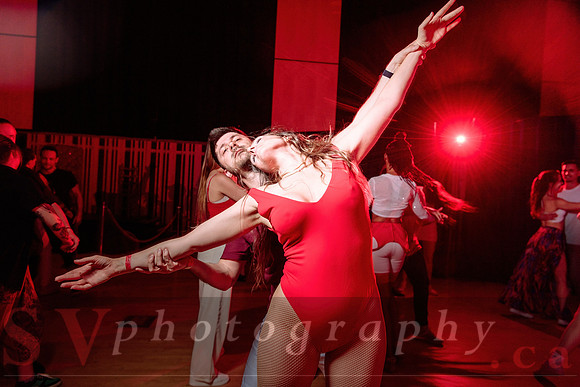 Canada Zouk Congress