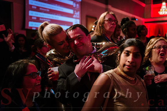 Motionball Gala 2018