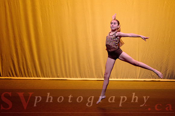 City Dance Corps - Kids Recital