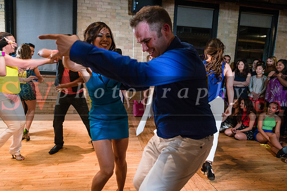 2014 iFreestyle Party