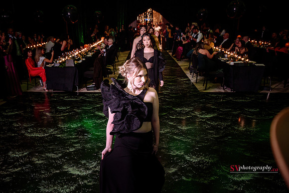 Fired Up Gala In Support of Sick Kids - 2025