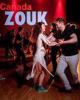 Canada Zouk Congress - Sat
