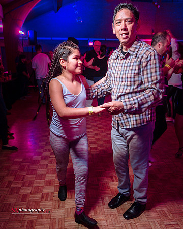Toronto Salsa Fridays