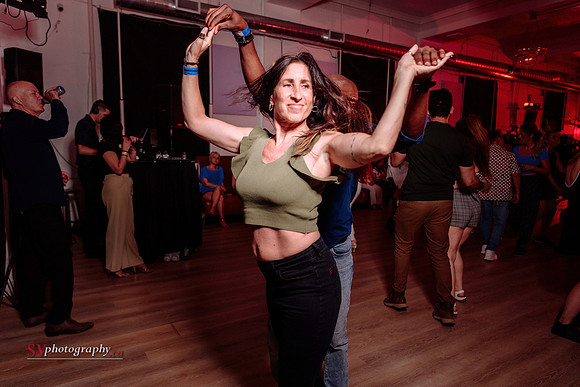 Toronto Salsa Fridays