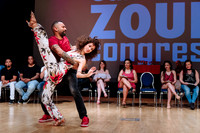 Canada Zouk Congress